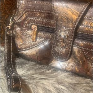 🐝 KRISTIE WRISTLET